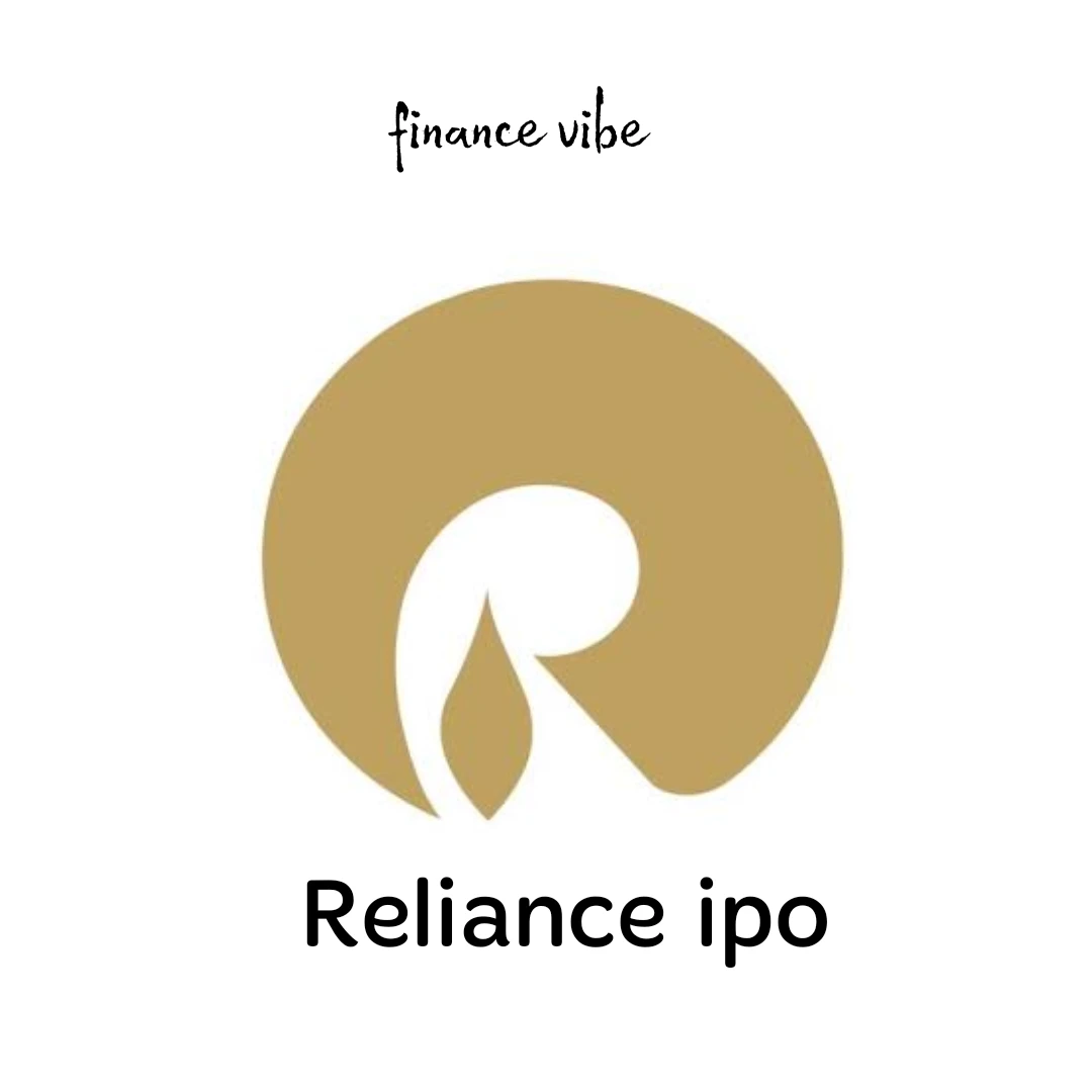 10000 invested in Reliance IPO - Finance vibe