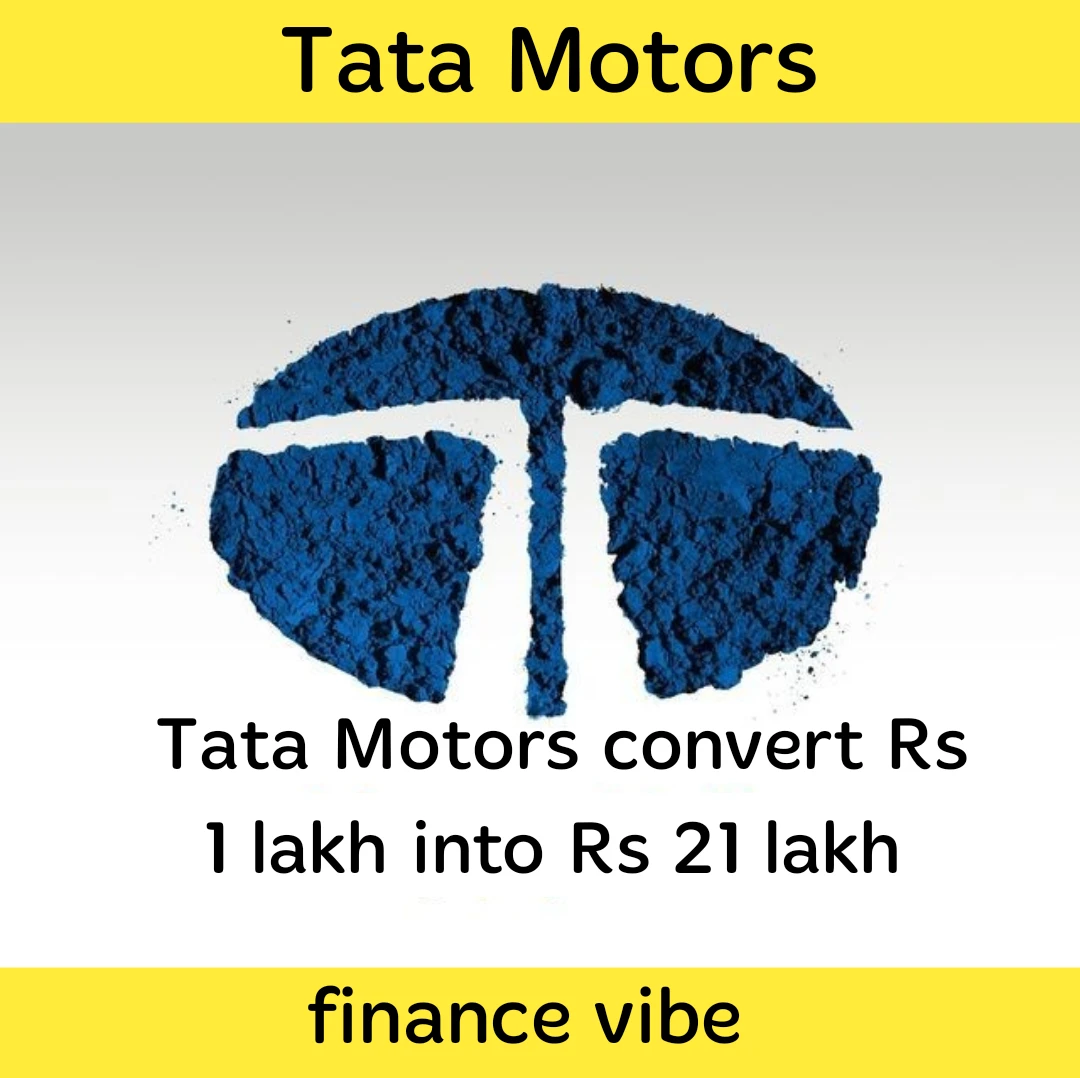 Tata Motors bonus history