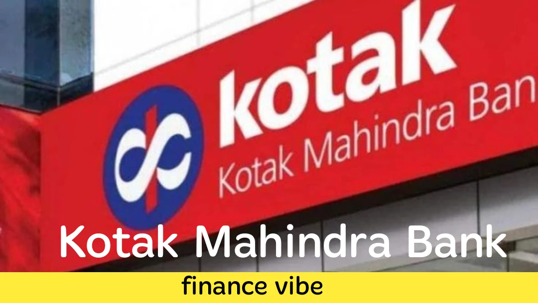 Kotak Mahindra Bank Bonus History 5658