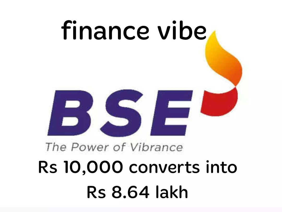 10000 invested in BSE ipo 