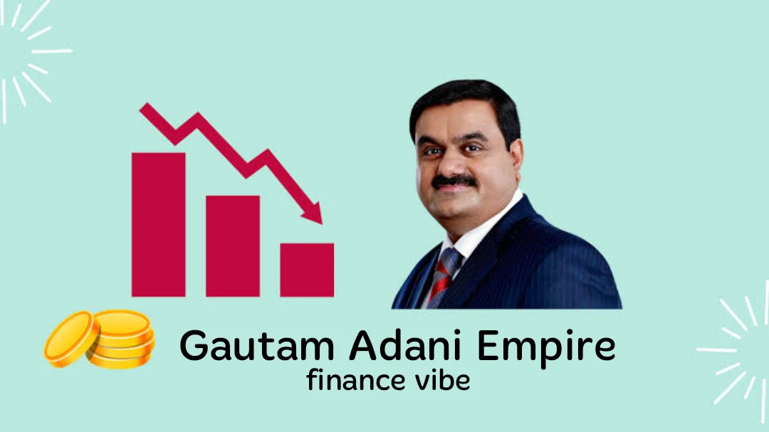 Adani group