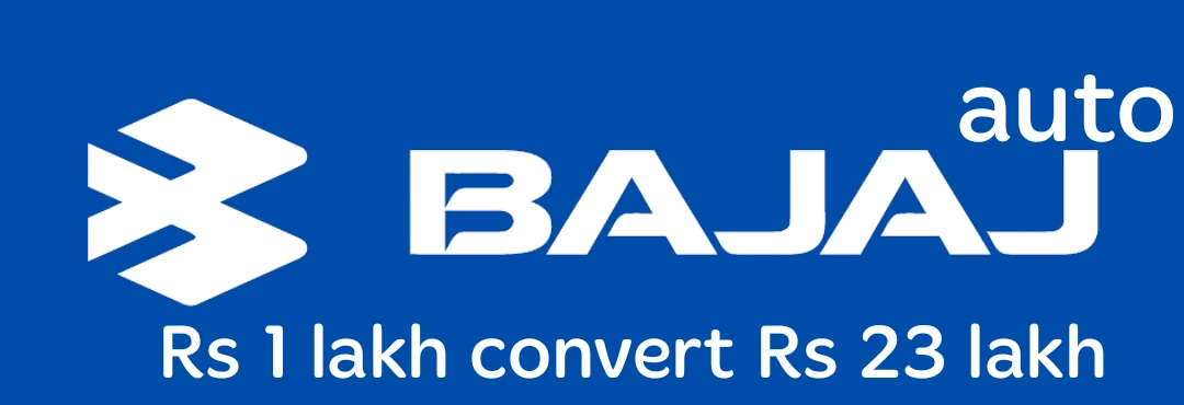 Bajaj Auto 