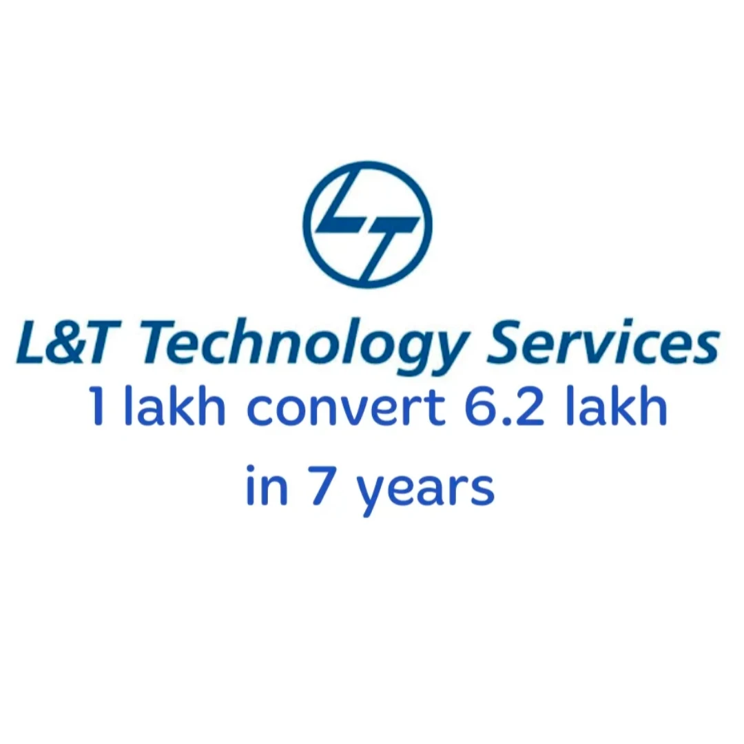 l&t technology bonus history