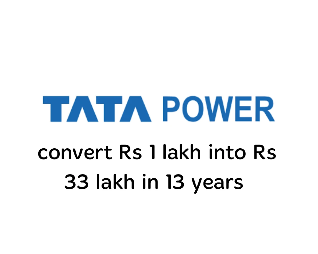 Tata power bonus history 